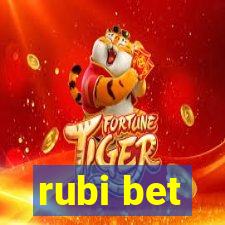 rubi bet